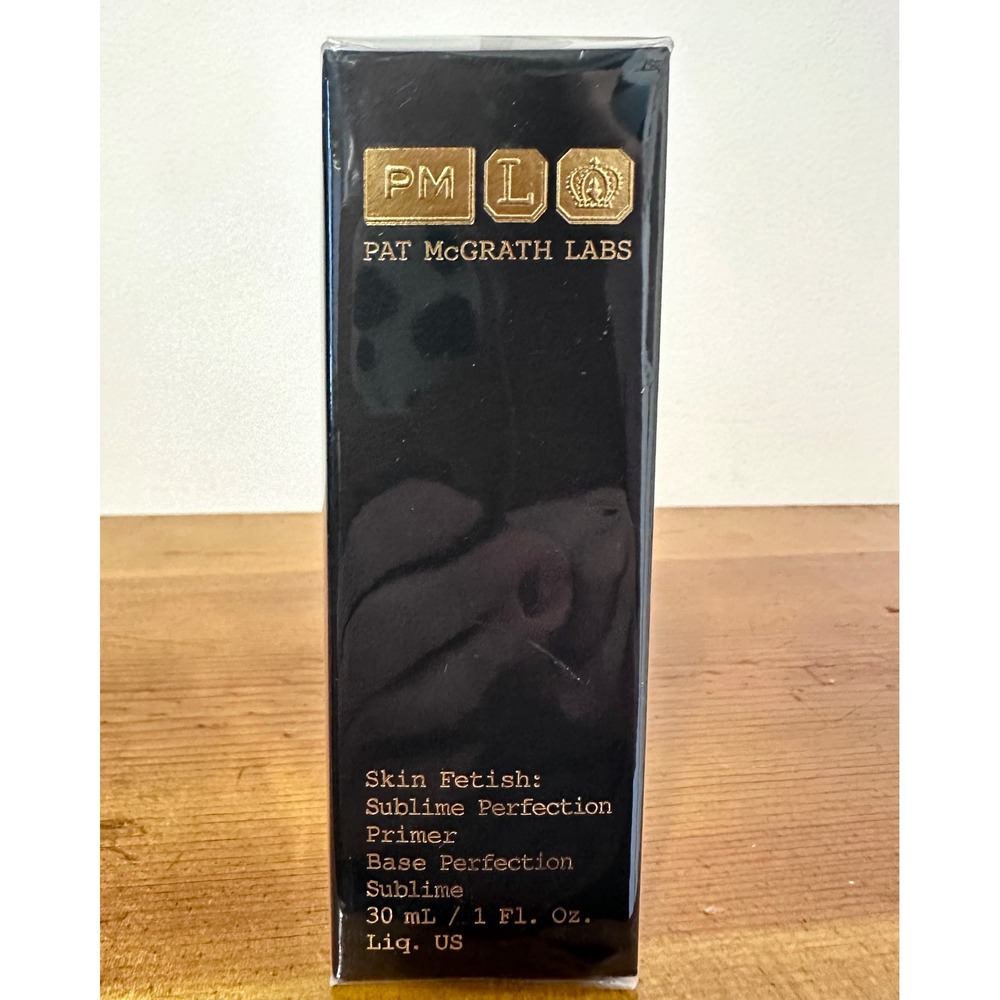 Pat McGrath Skin Fetish: Sublime Perfection Hydrating Primer 1 fl oz